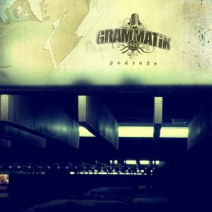 Grammatik - Podróże | CD