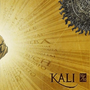 Kali - 50/50  | CD