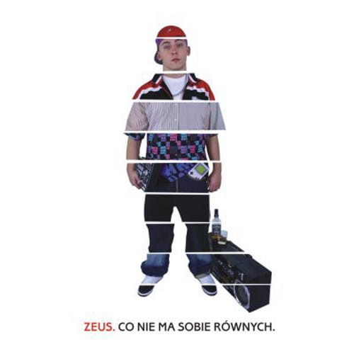 Zeus - Co nie ma sobie równych cover okladka.jpg