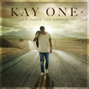 Kay One - Der Junge Von Damals | CD