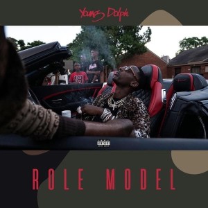 Young Dolph - Role Model | CD