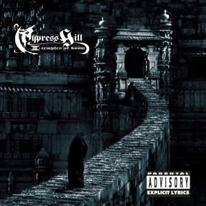 Cypress Hill - III Temples of boom | CD