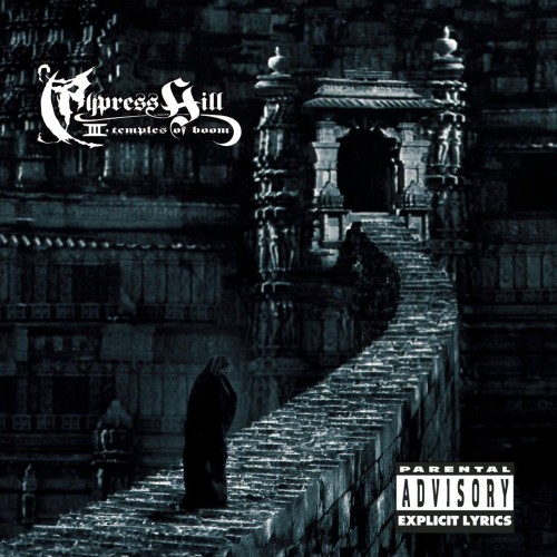 Cypress Hill - III Temple of boom cover okladka.jpg