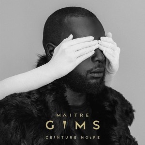 Maitre Gims - Ceinture noire (Version intégrale) | CD
