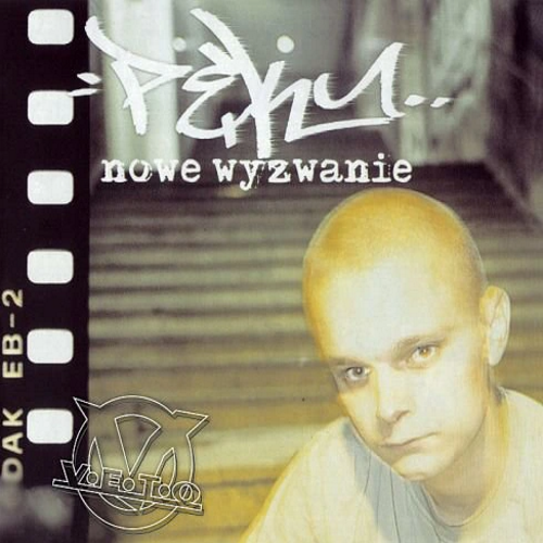 Pęku - Nowe wyzwanie cover okladka.png
