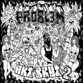 Pro8l3m - Art brut 2 cover okladka.jpg