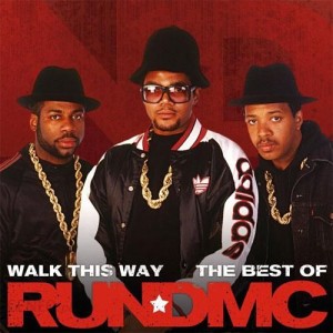 RUN DMC - Walk this way the best of | CD