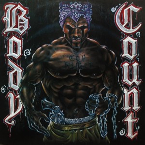 Body Count - Body Count | CD