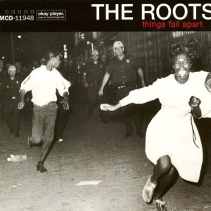 The Roots - Things fall apart | CD