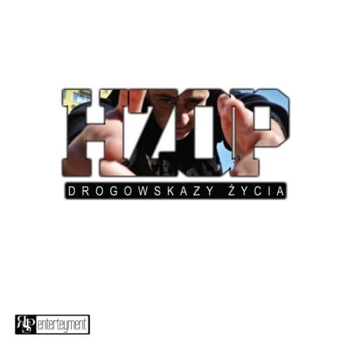 HZOP - Drogowskazy zycia cover okladka.jpg