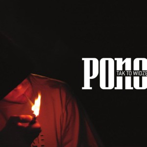 Pono - Tak to widzę | CD