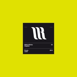 Małach / Rufuz - Oryginał | CD