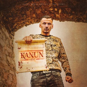Gent - Kanun | CD