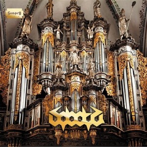 Sobota - X Przykazań | CD