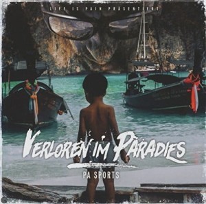 P.A. Sports - Verloren im Paradies | CD