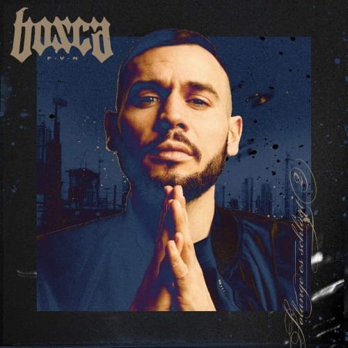 Bosca - Solange Es Schlägt 2 cover okladka.jpg