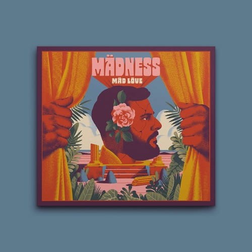 Mädness - Mäd Löve cover okladka.jpg