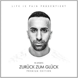 P.A. Sports - Zurück Zum Glück | CD