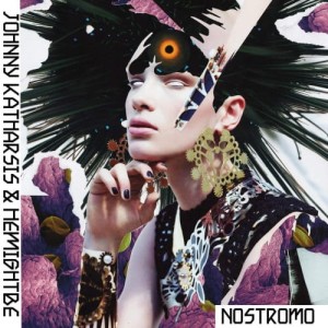 Johnny Katharsis & HeMightBe - Nostromo | Winyl