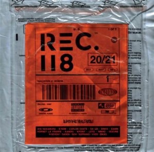 Rec. 118 - 20/21 | Winyl