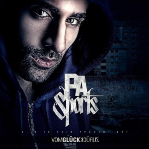 P.A. Sports - Vom Glück Zurück | CD