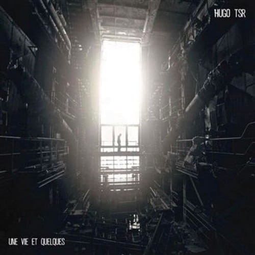 Hugo TSR – Une vie et quelques cover okladka.jpg