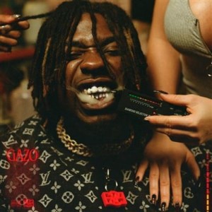 Gazo - Drill FR | CD