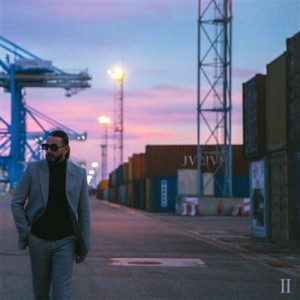 SCH - JVLIVS Tome II | CD