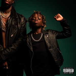 Youssoupha - Neptune Terminus | Winyl