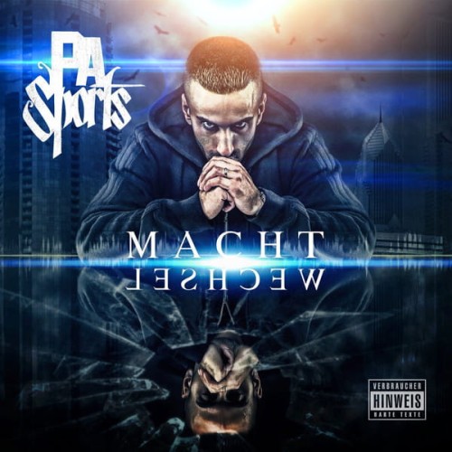 P.A. Sports - Machtwechsel cover okladka.jpg