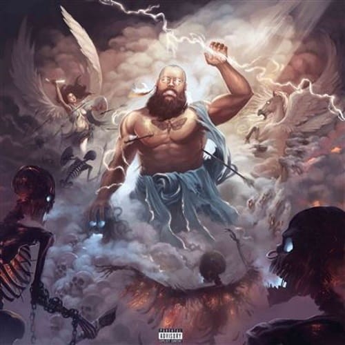 Maj Trafyk - Advienne que pera cover okladka.jpg