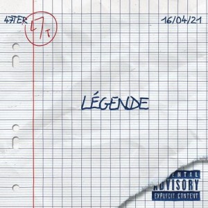 47Ter - Légende | CD