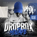 Kobik - Dropbox mixtape 1 cover okladka.png
