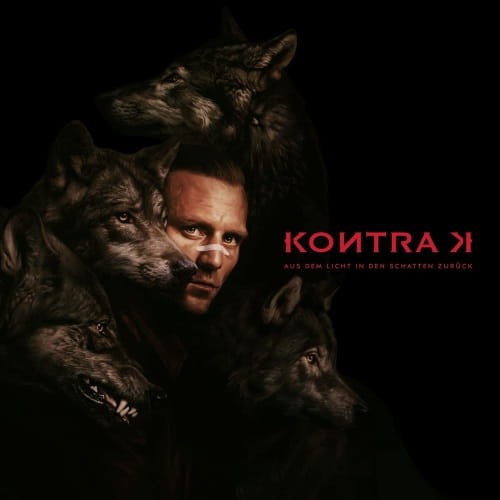 Kontra K -  Aus dem Licht in den Schatten zurück cover okladka.jpg