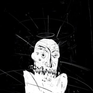 Haftbefehl - Das schwarze Album | Winyl