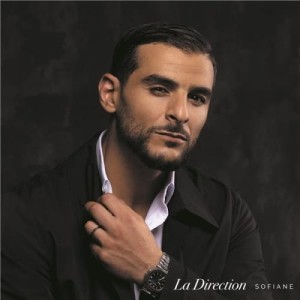 Sofiane - La Direction | CD