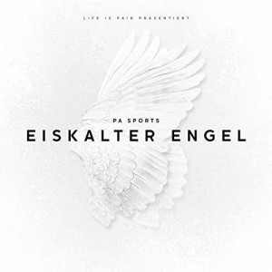 P.A. Sports - Eiskalter Engel | CD