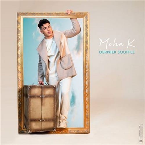 Moha K. - Dernier souffle cover okladka.jpg