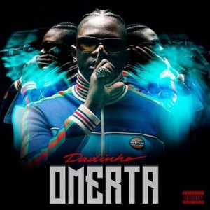 Dadinho - Omerta | CD