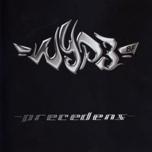WYP3 - Precedens | CD