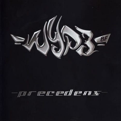 WYP3 - Precedens cover okladka.jpg