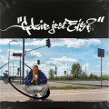 Eis - Gdzie jest Eis cover okladka.jpg