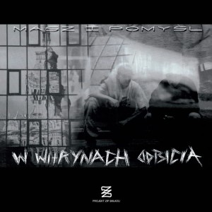 W Witrynach Odbicia - Masz i pomyśl | Winyl