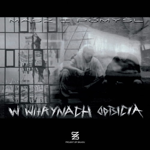 W Witrynach Odbicia - Masz i pomysl cover okladka.jpg