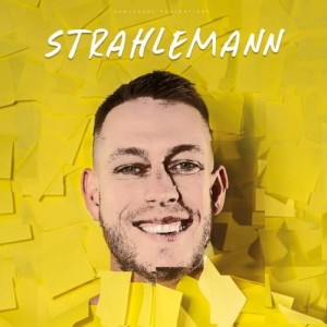 Mo-Torres - Strahlemann | CD