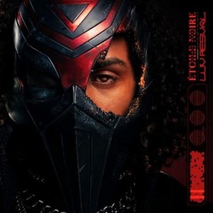 Luv Resval - Etoile noire | CD