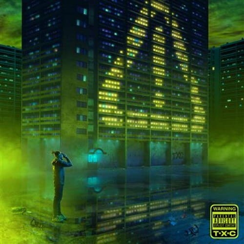 Kaza - Toxic cover okladka.jpg