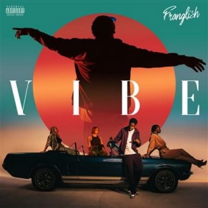 Franglish - Vibe | CD
