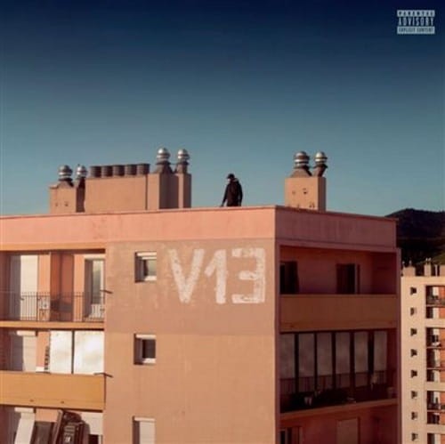 OM Records  B18 PROD - V13 cover okladka.jpg