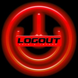 Epis x Intruz - Logout | CD